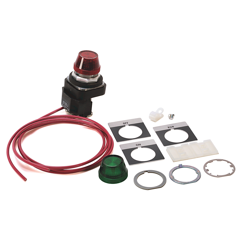 Image of Allen-Bradley 599-PL09DJ