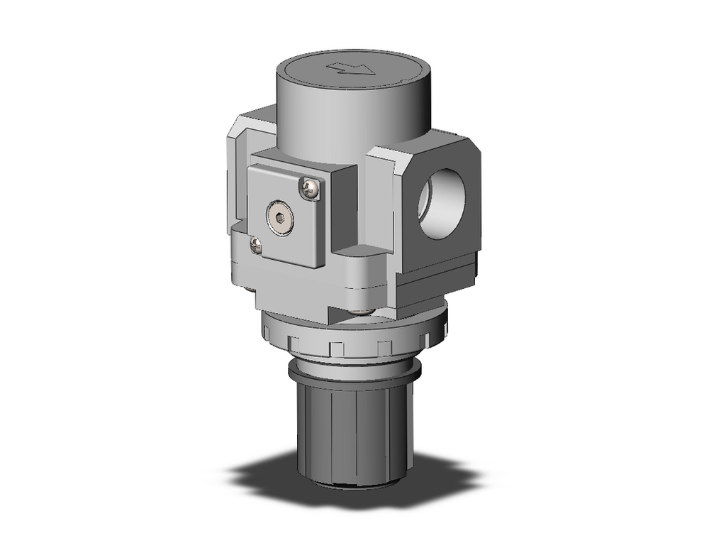 Image of SMC AR40-F04H-B