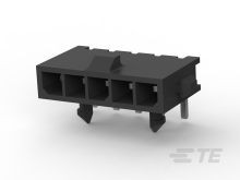 Image of TE Connectivity 2-1445055-5