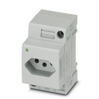 Image of Phoenix Contact 0804142