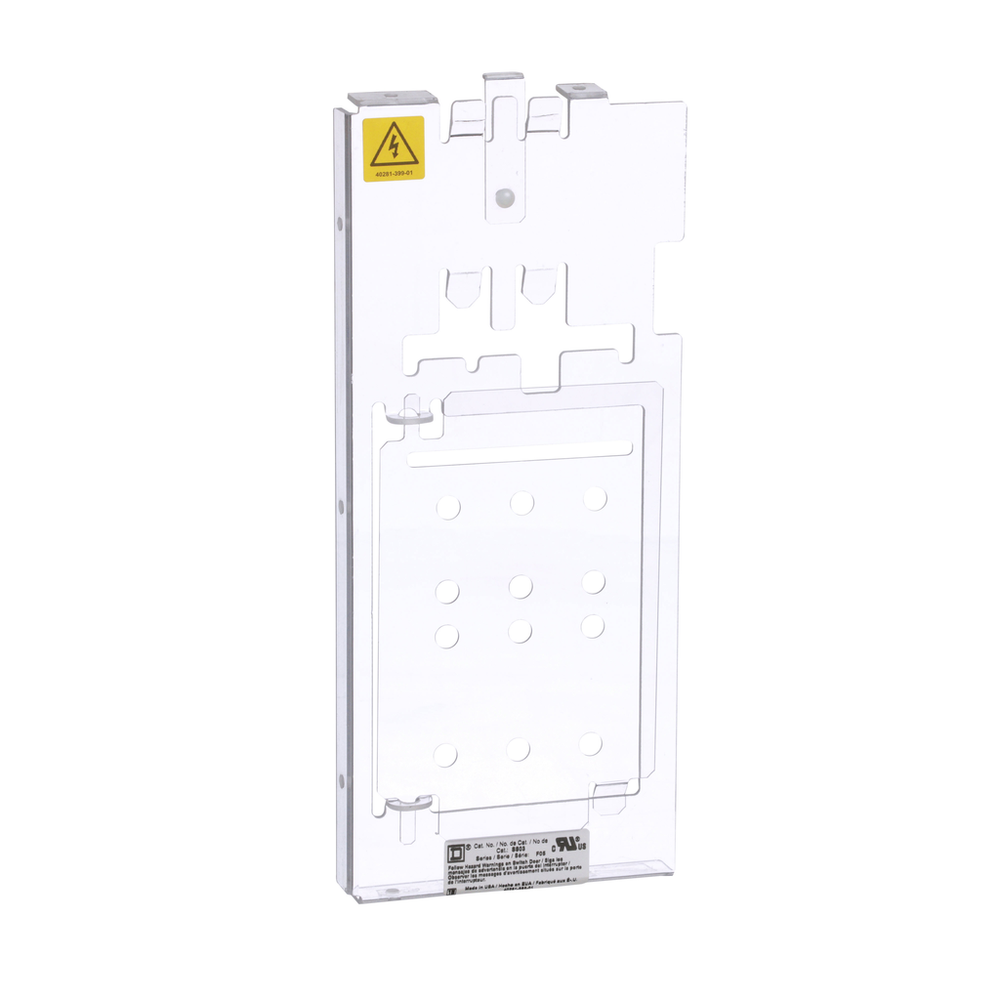 Image of Schneider Electric SS03