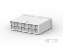 Image of TE Connectivity 1-1969598-6