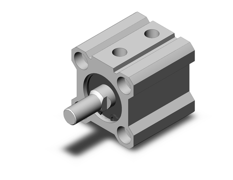 Image of SMC CQ2B16-10DM