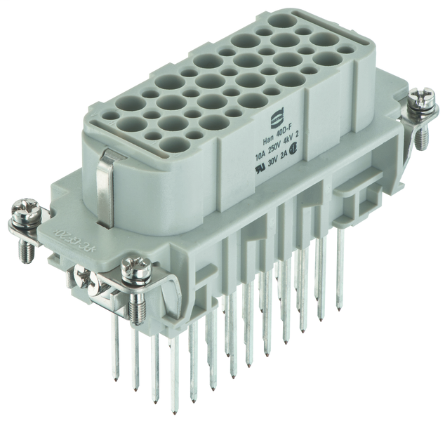 Image of Harting 09210402701