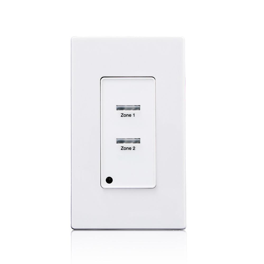 Image of Leviton LVS-2W