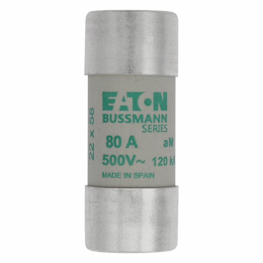 Image of Bussmann C22M80