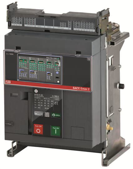 Image of ABB 1SDA072221R1