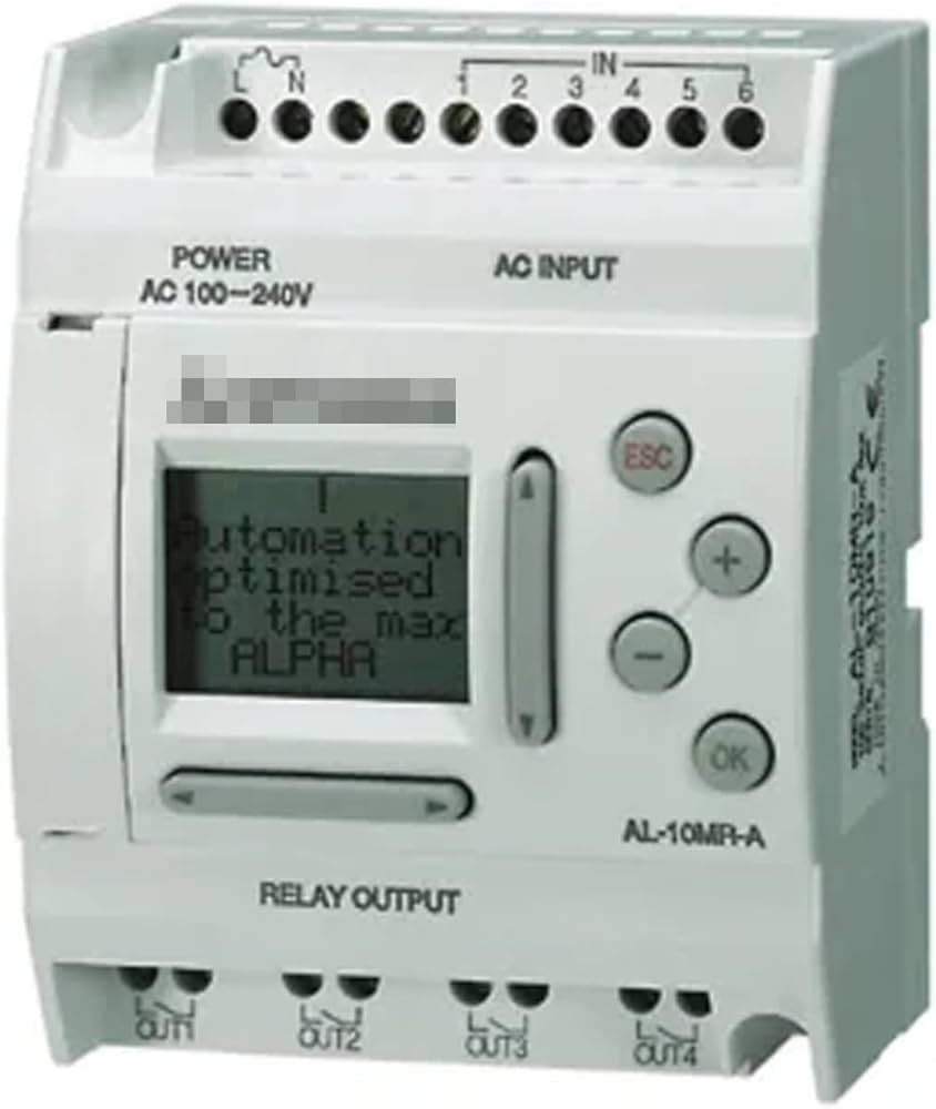 Mitsubishi AL-10MR-A