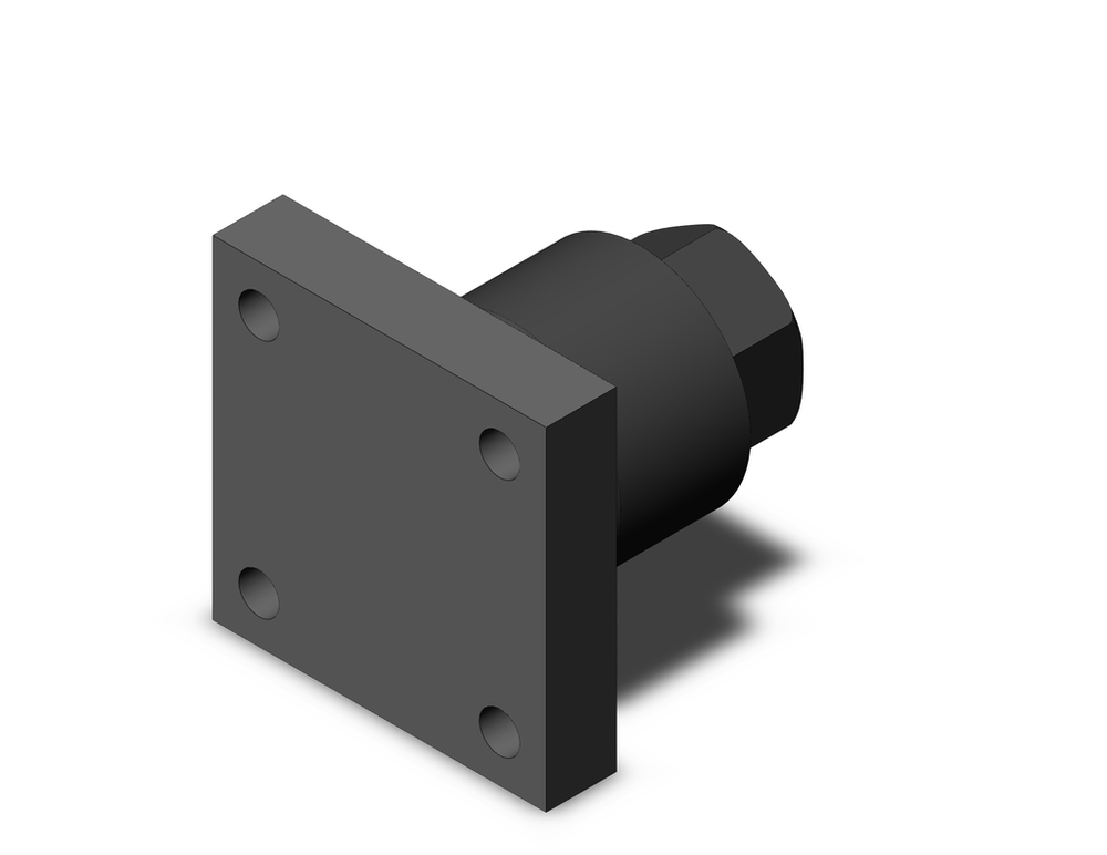 Image of SMC JAF100-26-150