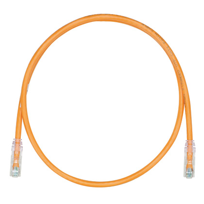 Image of Panduit UTPSPL0.5MORY