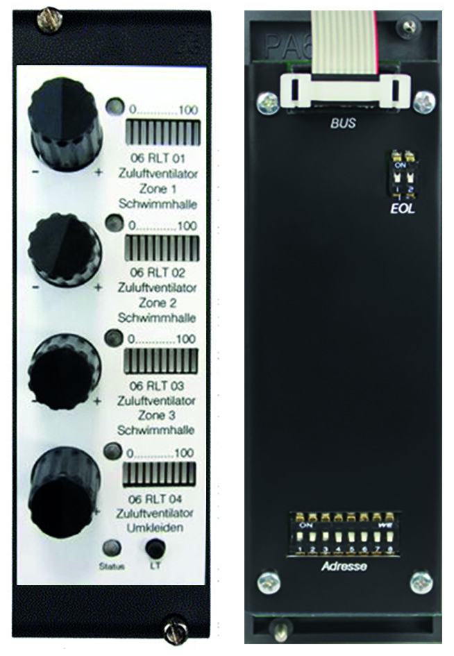 Image of WAGO 2852-7513