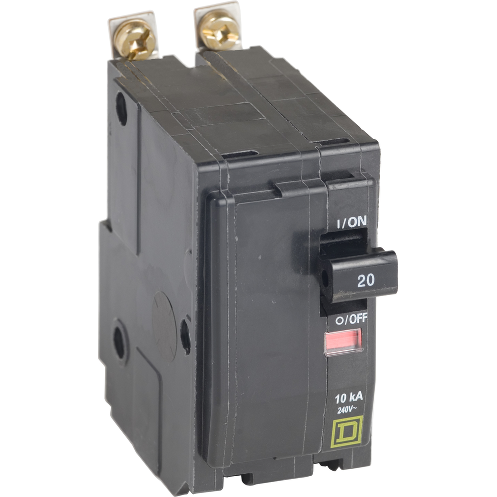 Image of Schneider Electric QOB220H