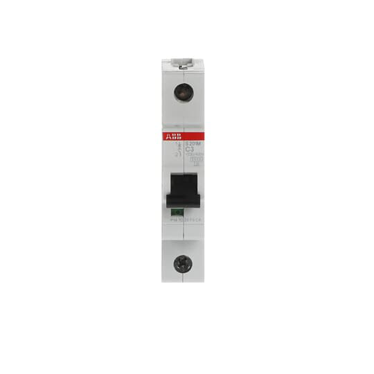 Image of ABB 2CDS271001R0034