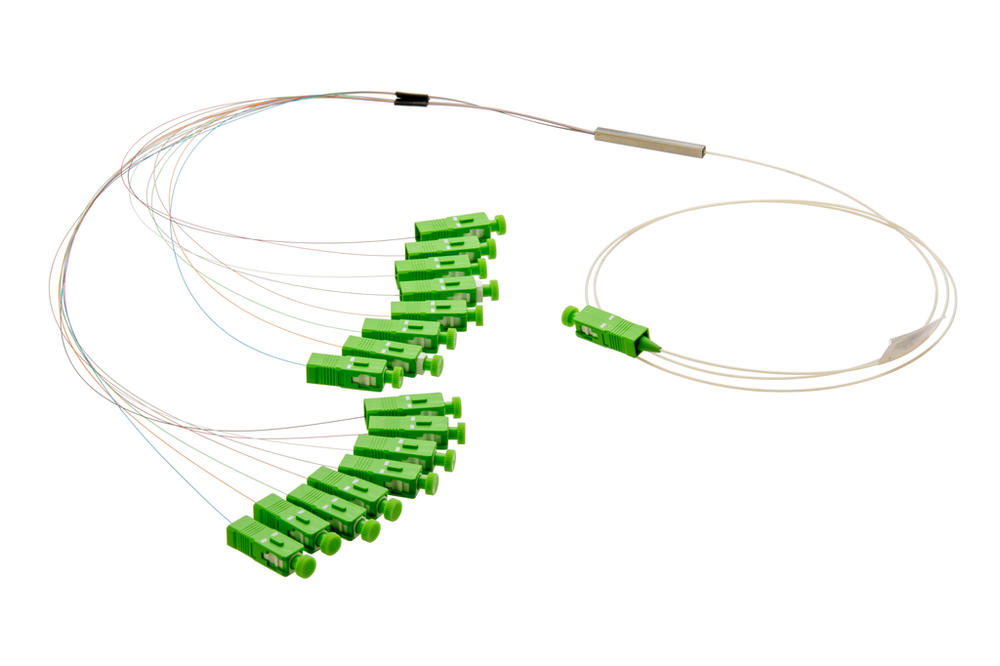 Image of Panduit FPONCS1X16