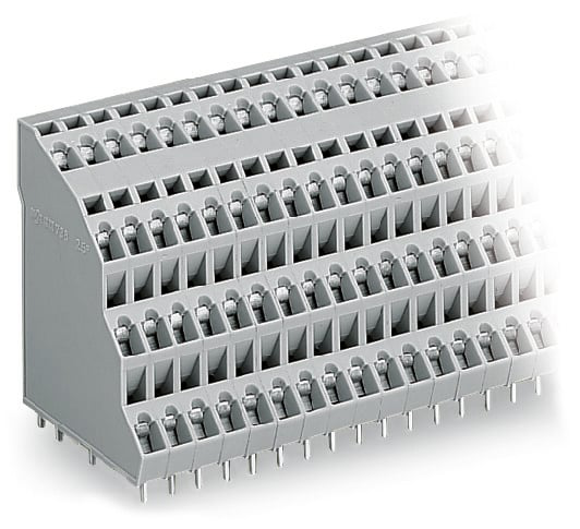 Image of WAGO 738-106