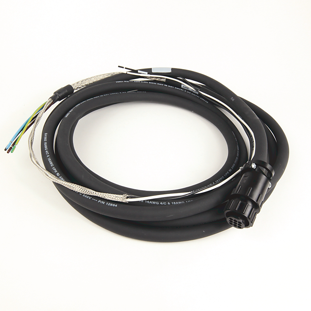 Image of Allen-Bradley 2090-CPBM6DF-16AA04