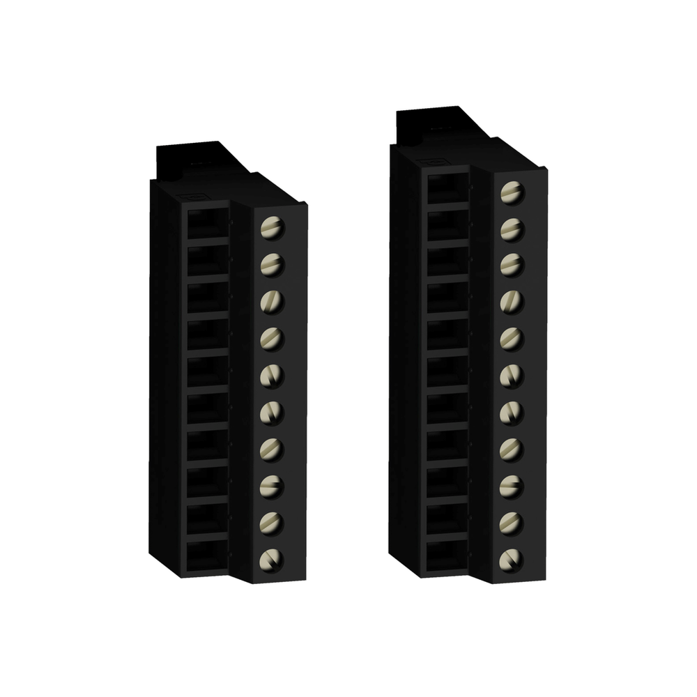 Image of Schneider Electric TMAT2MSET