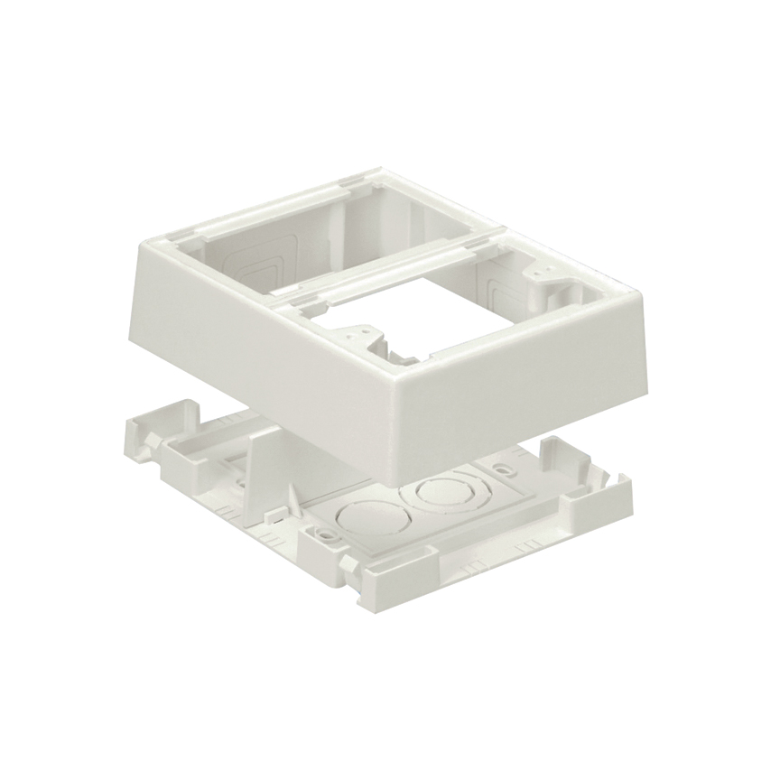 Image of Panduit JBP2FSWH