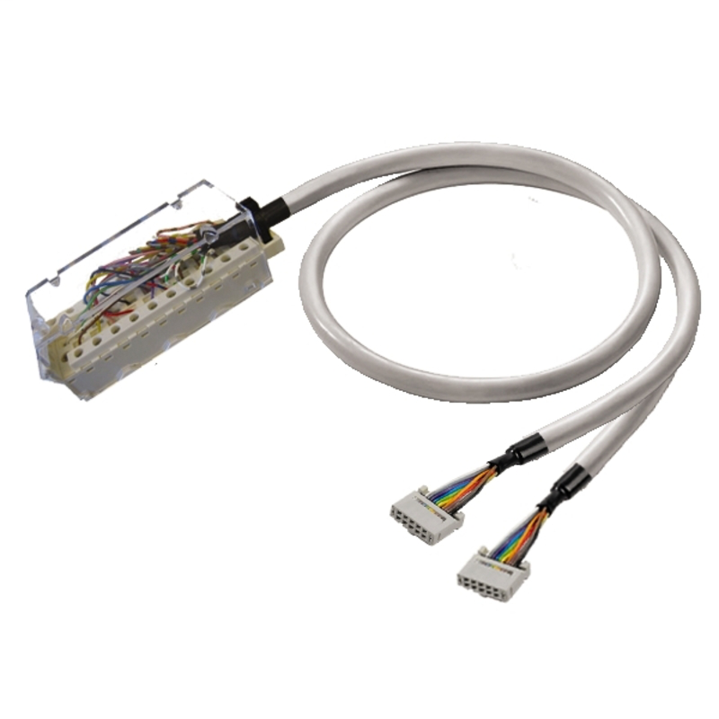 Image of Weidmuller 1512130010