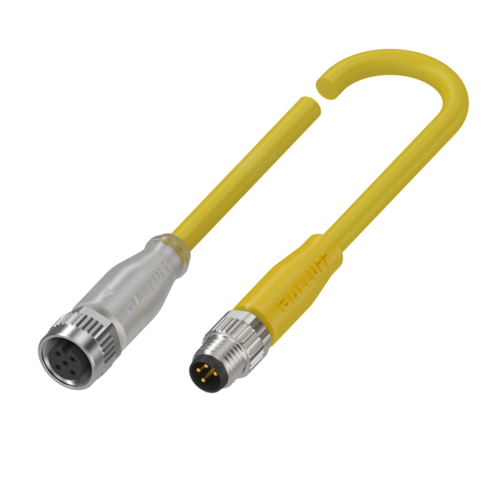 Image of Balluff BCC M415-M314-3F-607-VX44T2-010