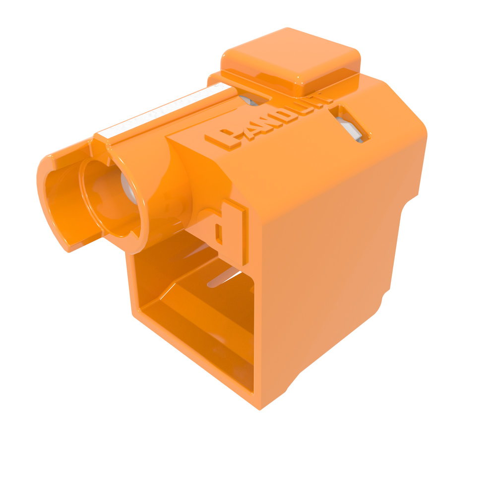 Image of Panduit PSL-DCPLE-OR-C