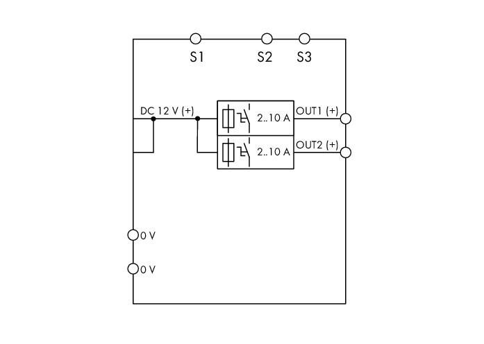 Image of WAGO 787-1662/000-100