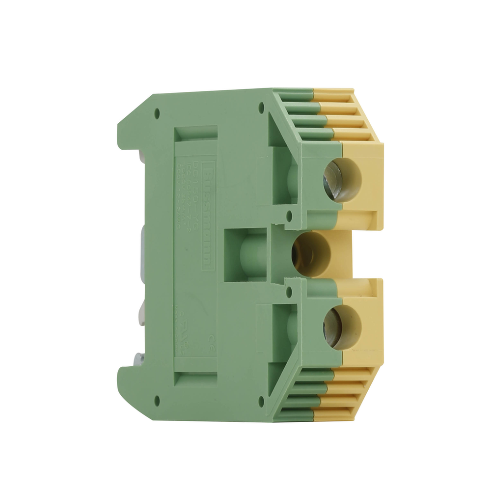 Image of Bussmann DG150-YG