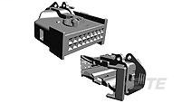Image of TE Connectivity 1326132-4
