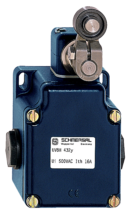 Image of Schmersal 101060548