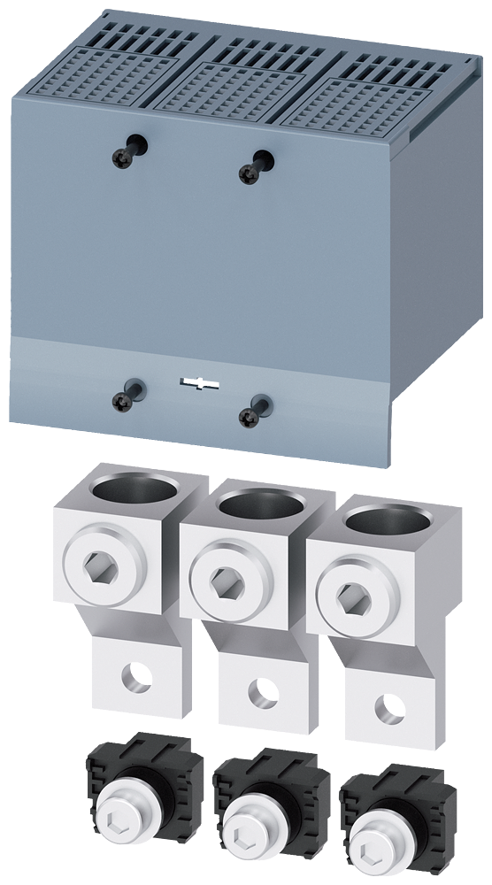 Image of Siemens 3VA9223-0JJ13