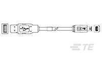 Image of TE Connectivity 1487588-2
