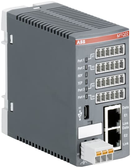 Image of ABB 1SAJ260000R0100