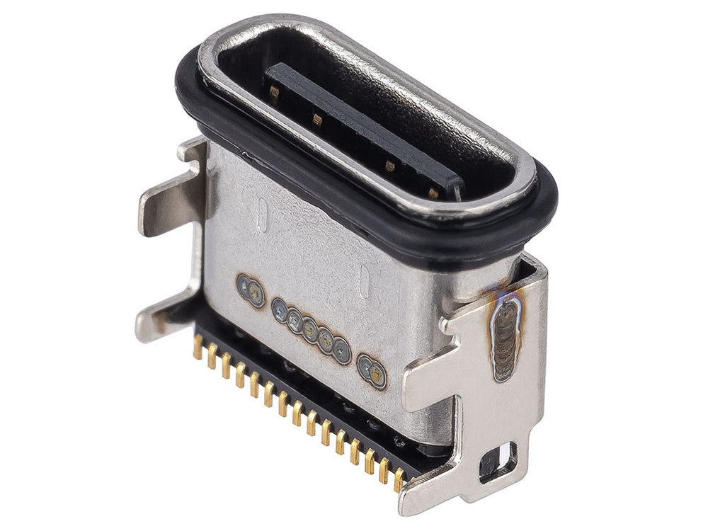 Image of Molex 2130830005