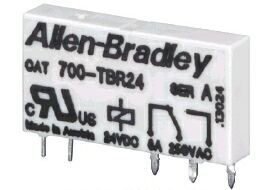 Image of Allen-Bradley 700-TBS124