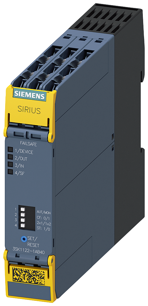 Image of Siemens 3SK11221AB40