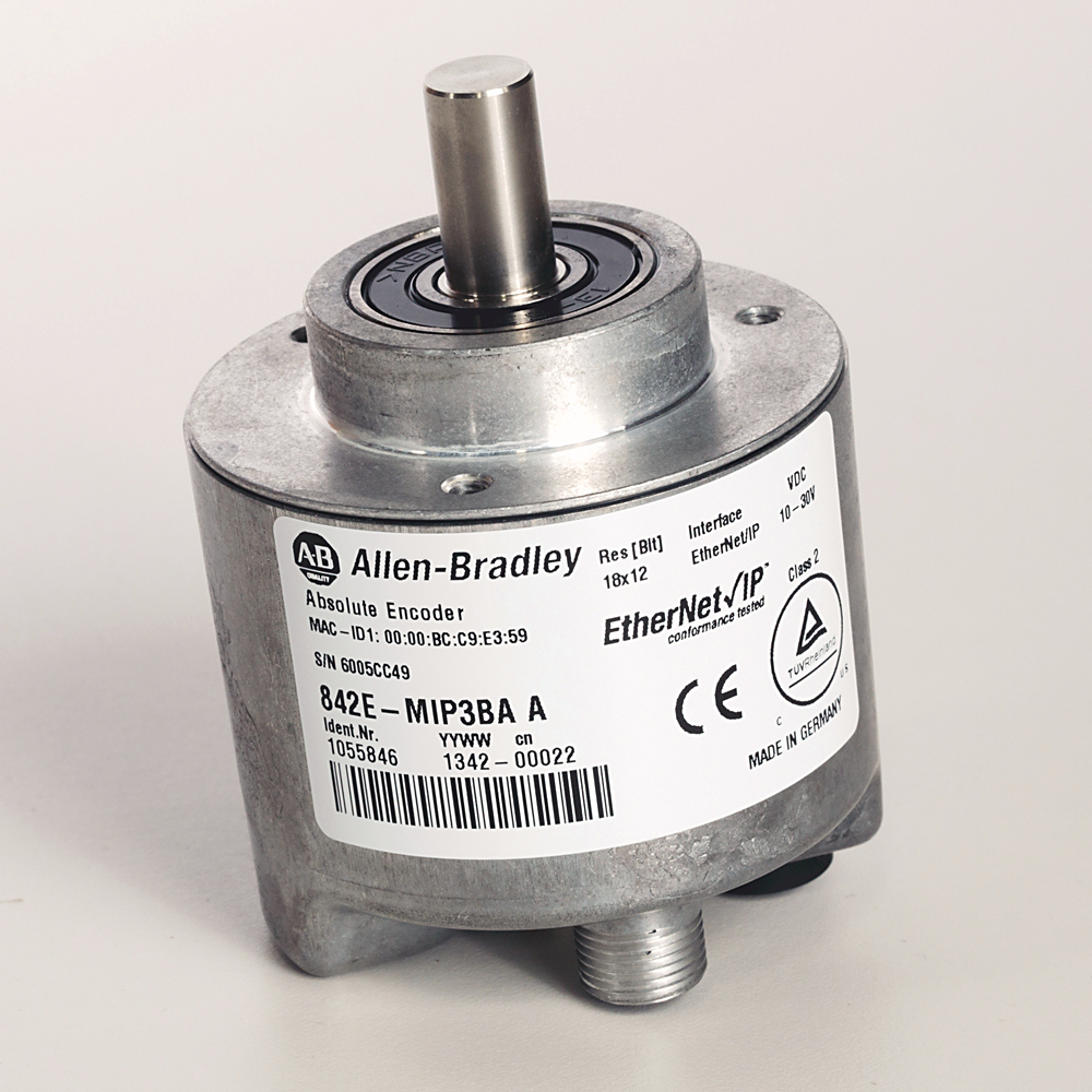 Image of Allen-Bradley 842E-MIP3BA