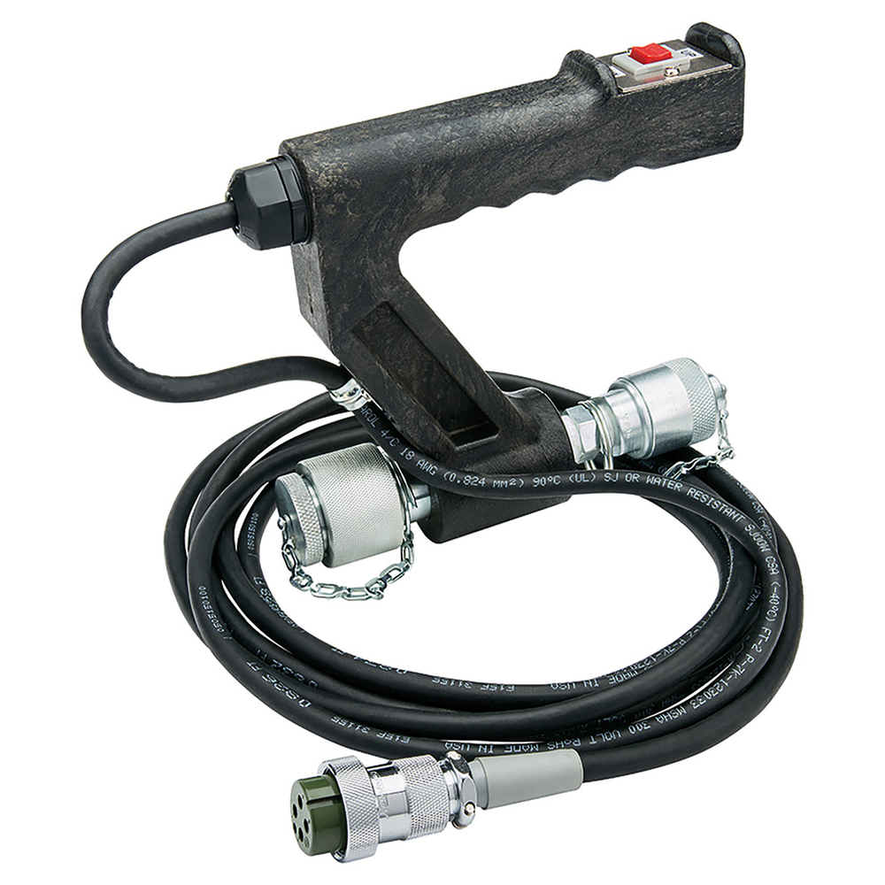 Image of Panduit CT-902RCH