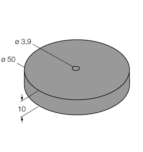 Image of Turck 6900386