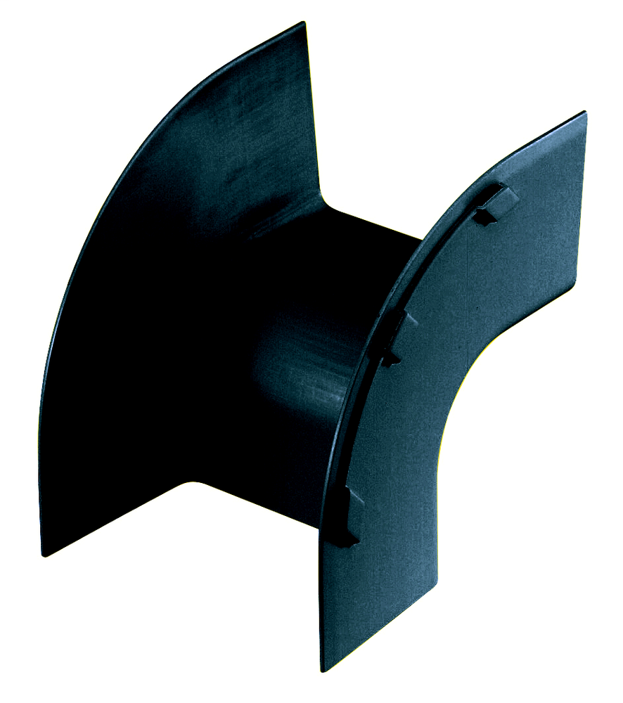 Image of Panduit FROVRA6X4BL