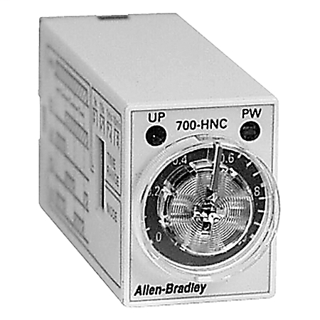 Image of Allen-Bradley 700-HNC44AA24