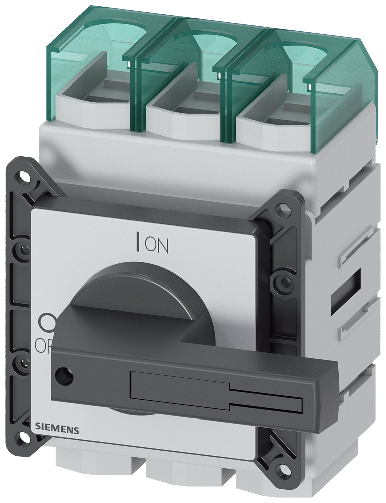 Image of Siemens 3LD2405-0TK11