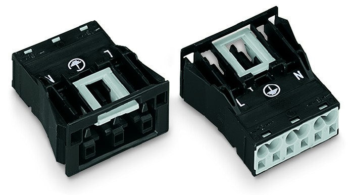 Image of WAGO 770-703