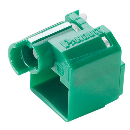 Image of Panduit PSL-DCPLRX-GR