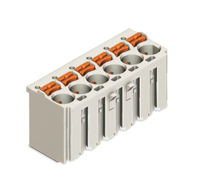 Image of WAGO 2092-1125/000-5000