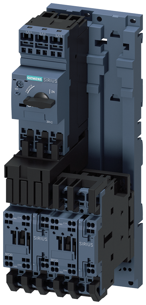 Image of Siemens 3RA22201FF240AP0
