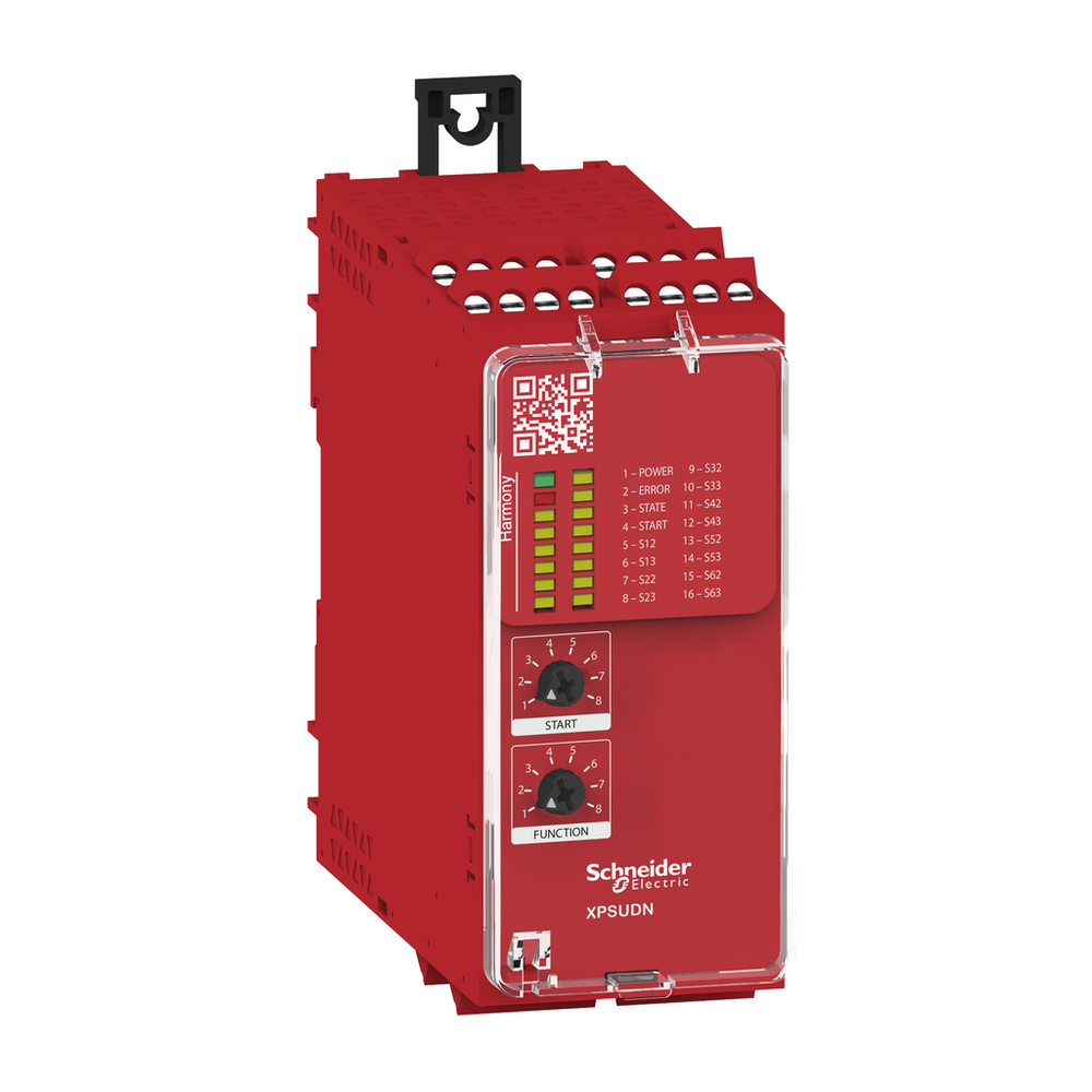 Image of Schneider Electric XPSUDN13AP