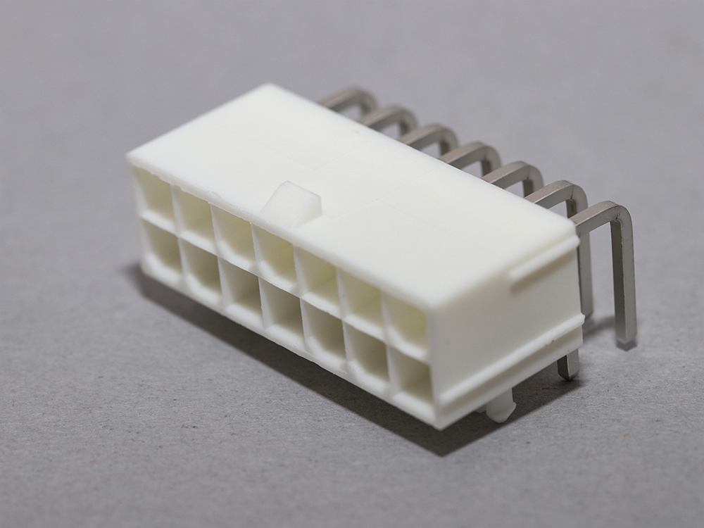 Image of Molex 39300140