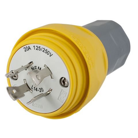 Image of Hubbell Wiring Device-Kellems HBL26W74