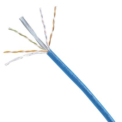 Image of Panduit PUZ6004BU-CEG