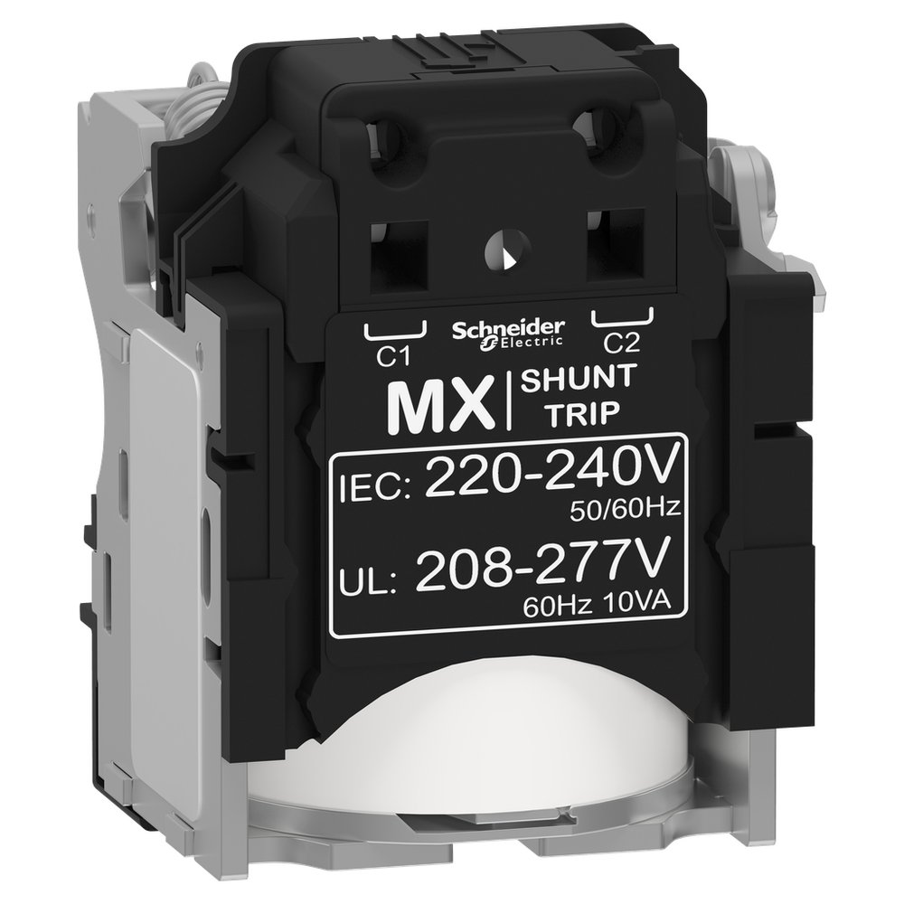 Image of Schneider Electric LV429387